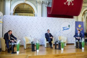 V Forum Gospodarcze Polonii Świata